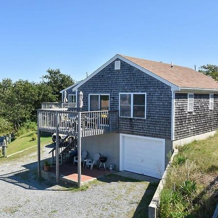 12216 - Beautiful Views Of Cape Cod Bay Access To Private Beach Easy Access To P-Town Truro Exteriör bild
