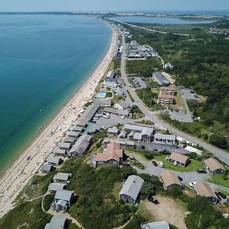 12216 - Beautiful Views Of Cape Cod Bay Access To Private Beach Easy Access To P-Town Truro Exteriör bild